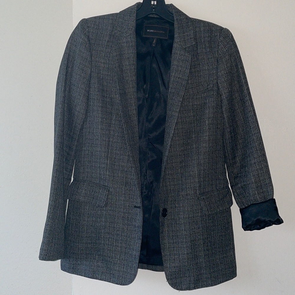 Best Mens Style Blazer Ever!
